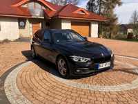 BMW Seria 3 F31 Lift xDrive 2.0 diesel 190 KM 2017