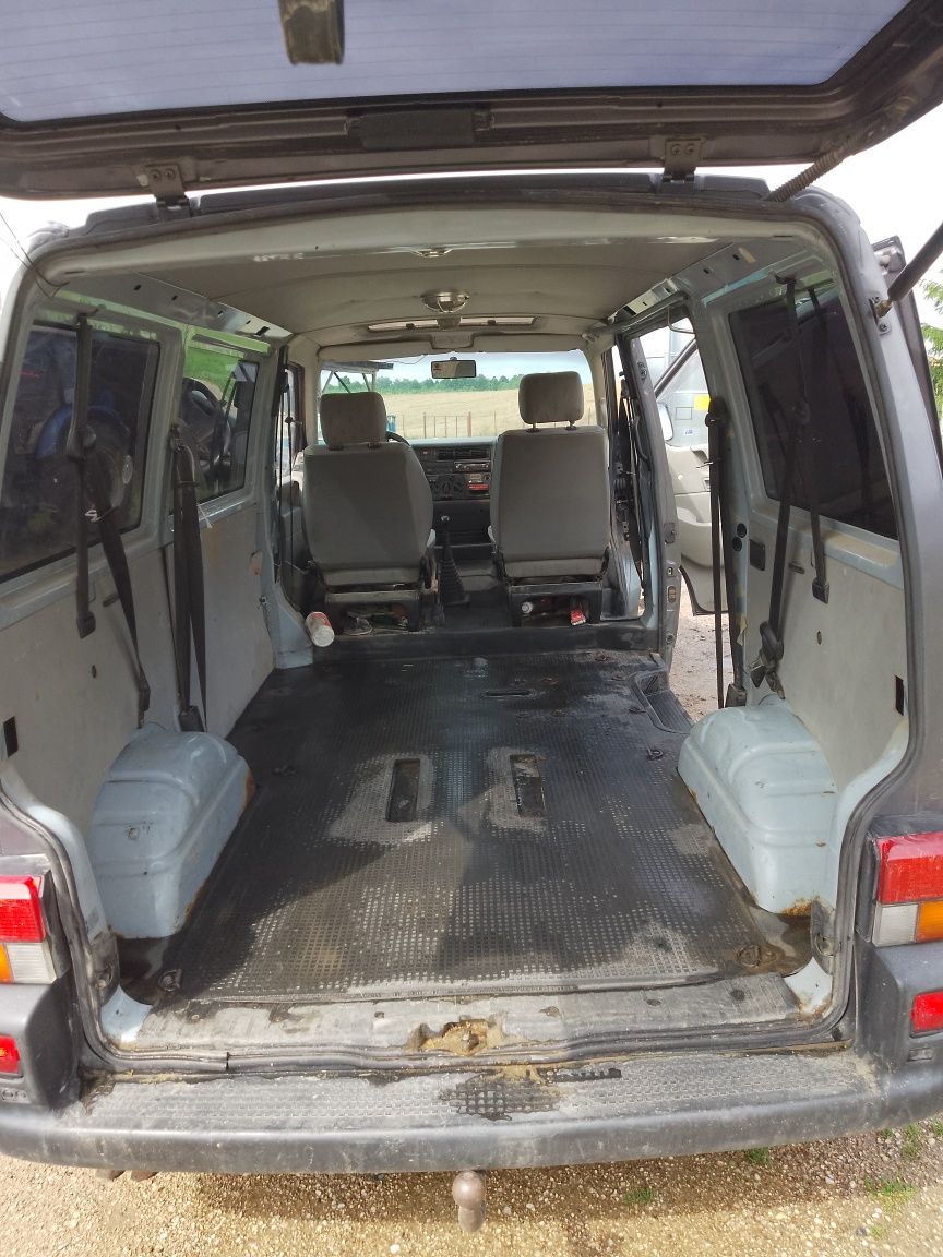 Volkswagen T4 1997r.