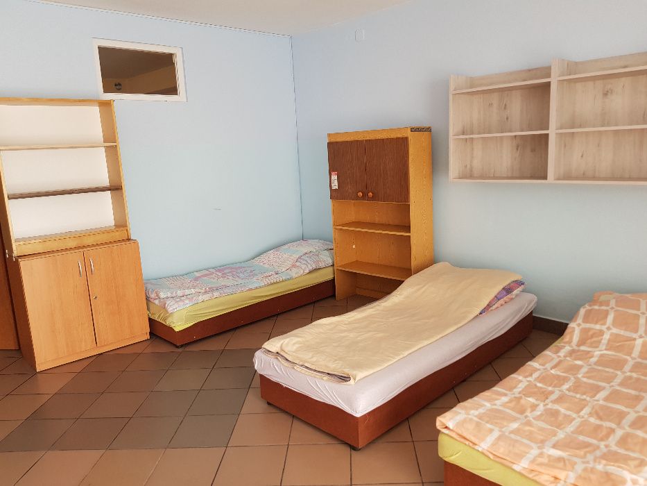 Pokoje, kwatery pracownicze Arabella