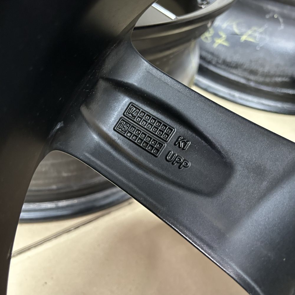 Диски 5x112 R18 Mercedes Emotion Volkswagen Audi Skoda Mercedes Seat