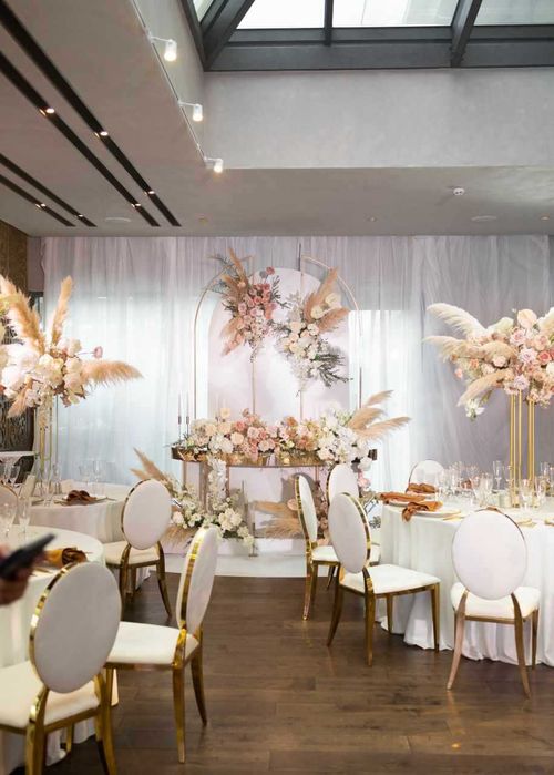 Оренда! Стільці Мілан на Ваше свято 200 грн