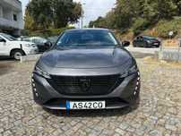 Peugeot 308 SW