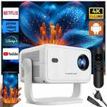 Projektor Magcubic L018 - 650ANSI - 4K - nowy