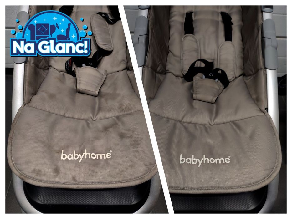 Odśwież swoją kanapę! Czyszczenie tapicerki pranie dywanów i wykładzin