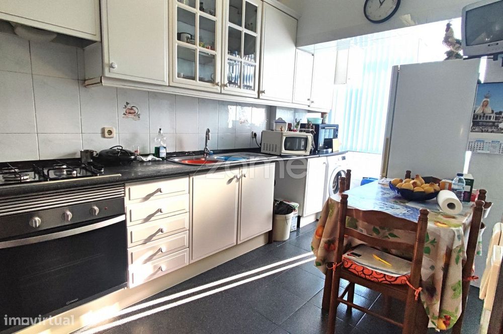 Apartamento para comprar, 80 m²