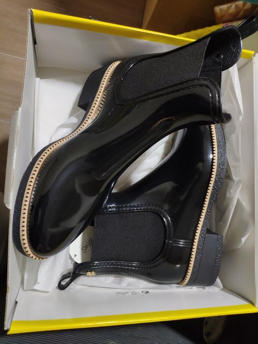 Botas Lemon Jelly AVA 01