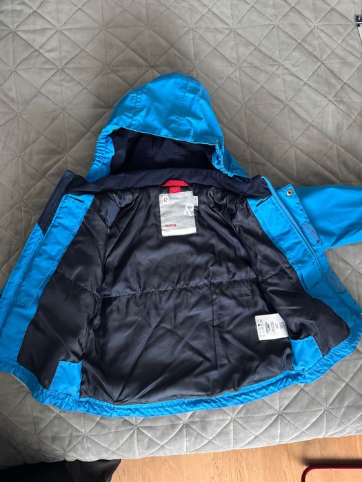 Дитяча куртка Reima 86р