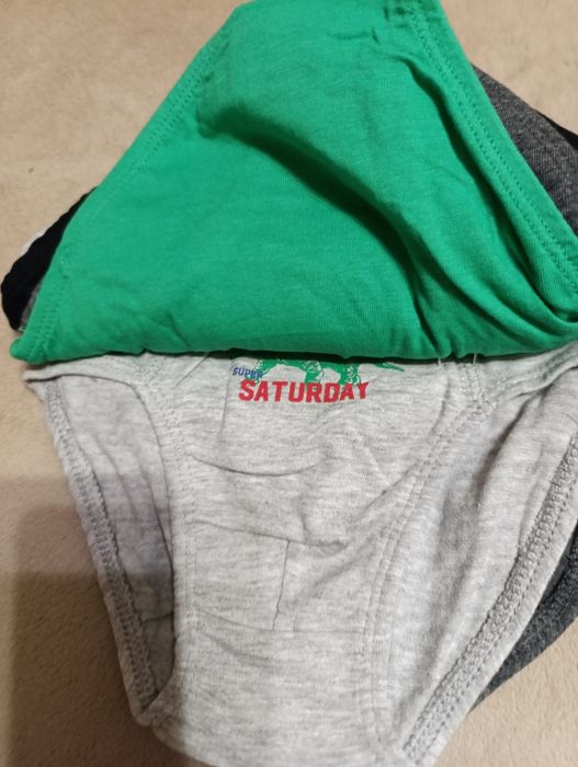 Трусики на хлопчика 4-6 р