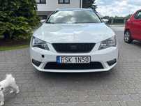 Seat Leon Seat Leon 1.6 110KM