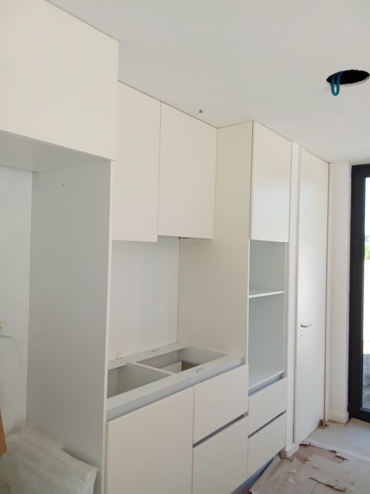Cozinhas e Roupeiros