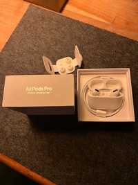 Продам оригінальні навушники Apple AirPods Pro 1-го покоління