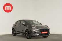 Ford Puma 1.0 EcoBoost MHEV ST-Line