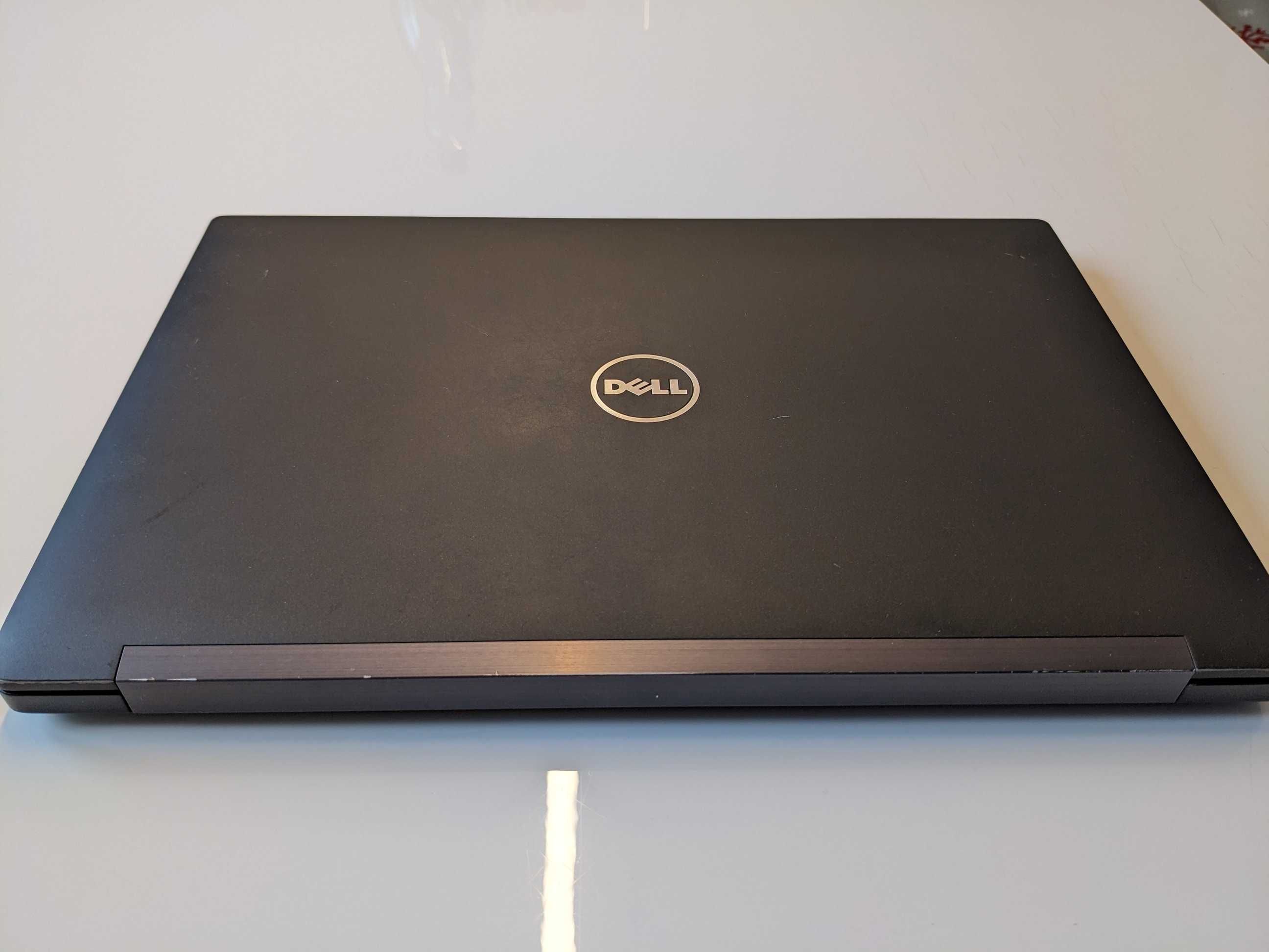 DELL latitude E7480 i5-7300U 8/248GB SSD FHD IPS KAM Win11 Pro