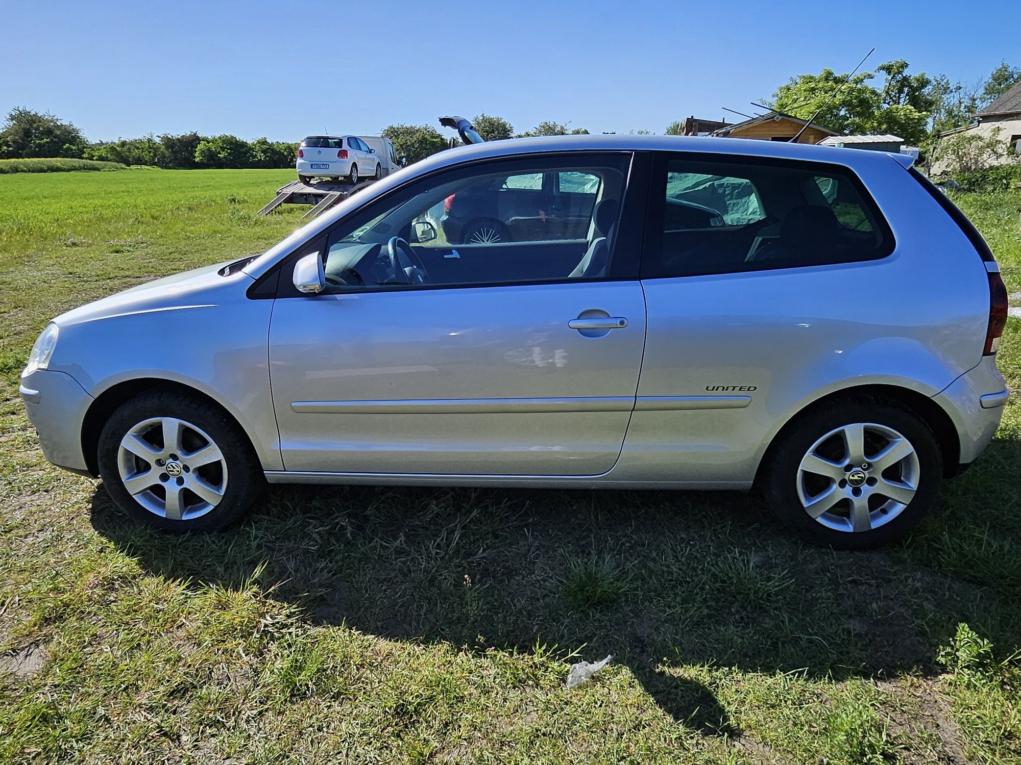 Volkswagen Polo United