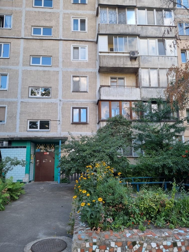Аренда квартиры,  метро Левобережная, набережная Днепр