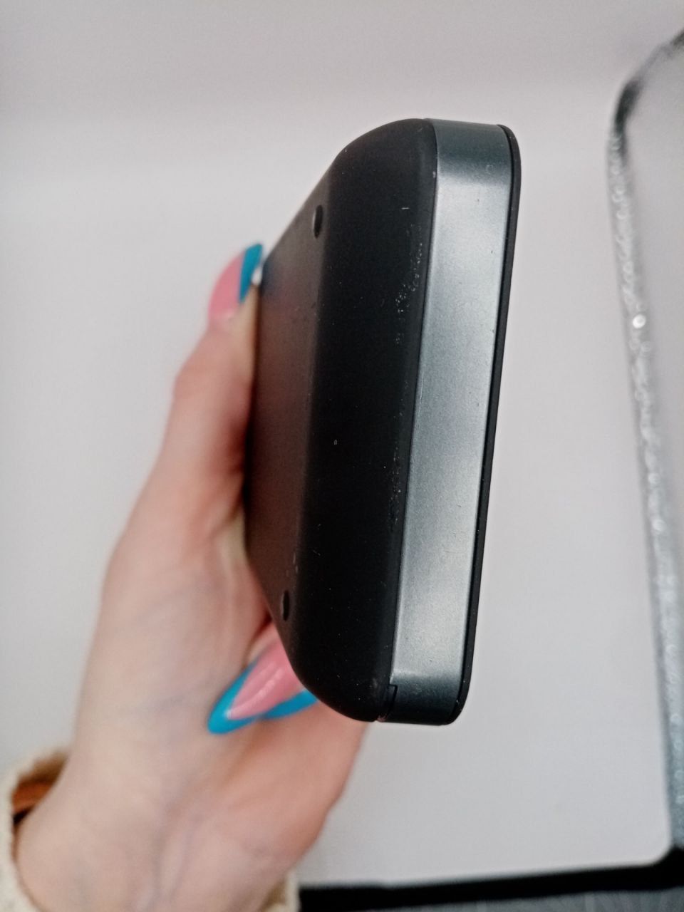 Роутер Netgear Jetpack AC791L Українська прошивка