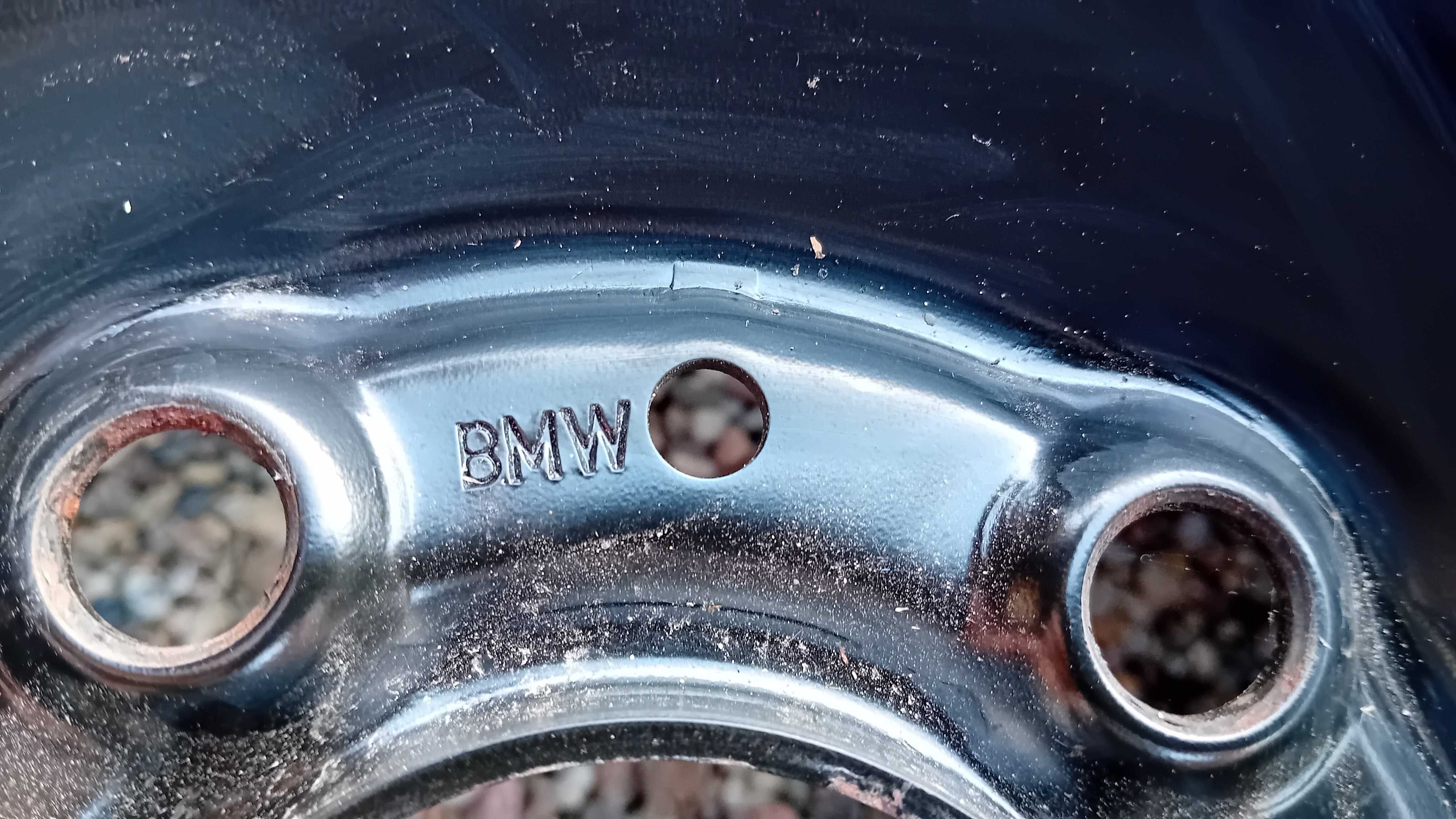 Felga 15'' ORYGINALNA BMW E36 E46