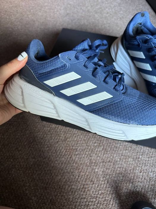 Мужские кроссовки adidas galaxy M 6