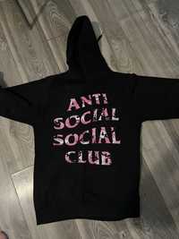 Anti Social Social Club oryginalna OKAZJA