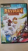 Rayman Origins PC