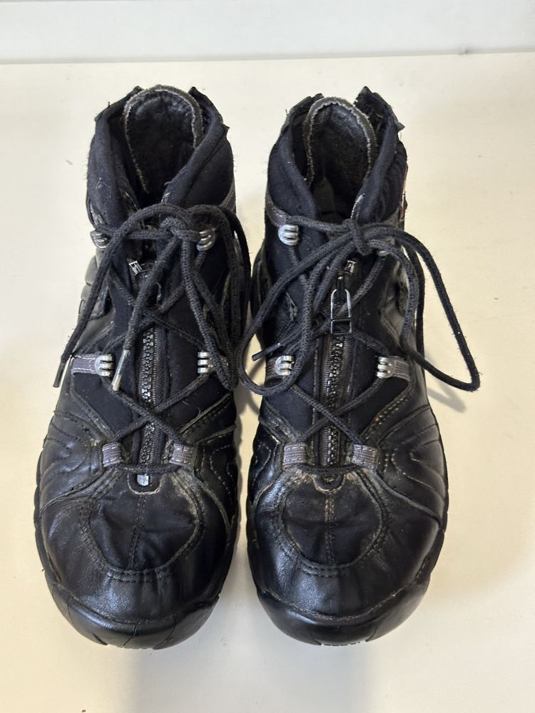 Buty damskie, rozmiar 40