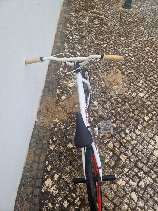 Bike Scott volt x20