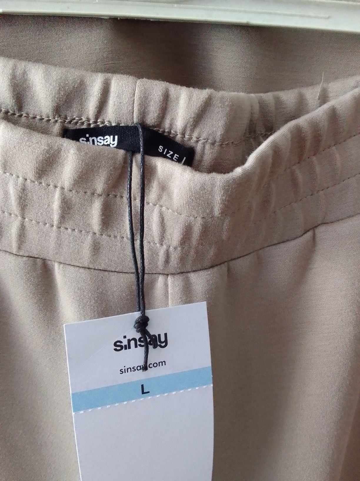 Bluza spodnie damskie nowe
