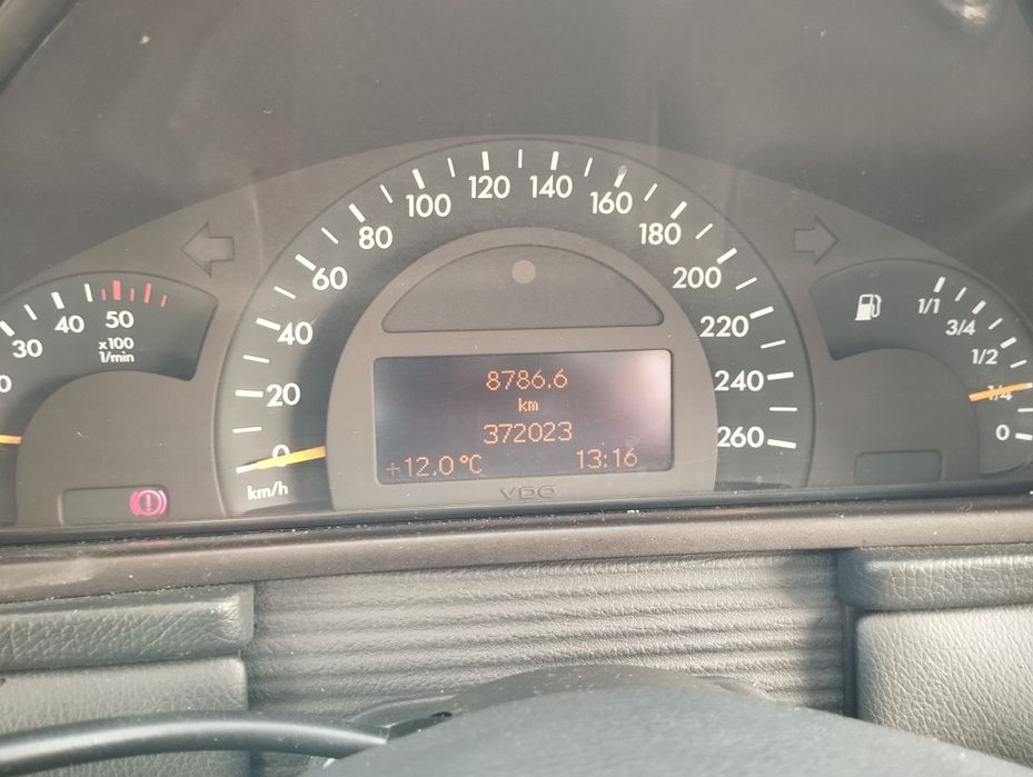 Carrinha muito estimada