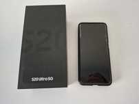 Samung S20 Ultra + MicroSD 256GB