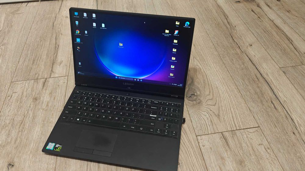 Lenovo legion y530 gtx1060