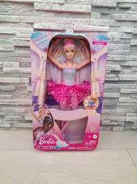 Лялька Barbie Dreamtopia balerina