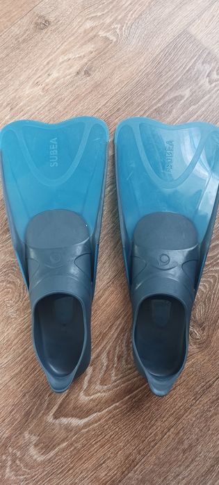 Ласти Decathlon Sueba 35/36 p