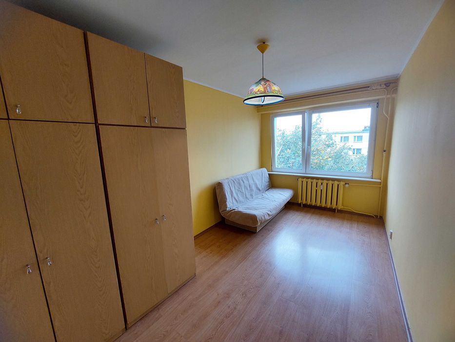 Przestronne M4 | Balkon + piwnica | 4 piętro - Sierpc