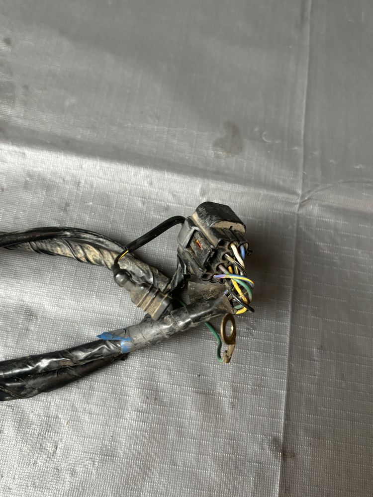 Instalacja elektryczna wiązka instalacja HONDA CRF450 4T 02-08r