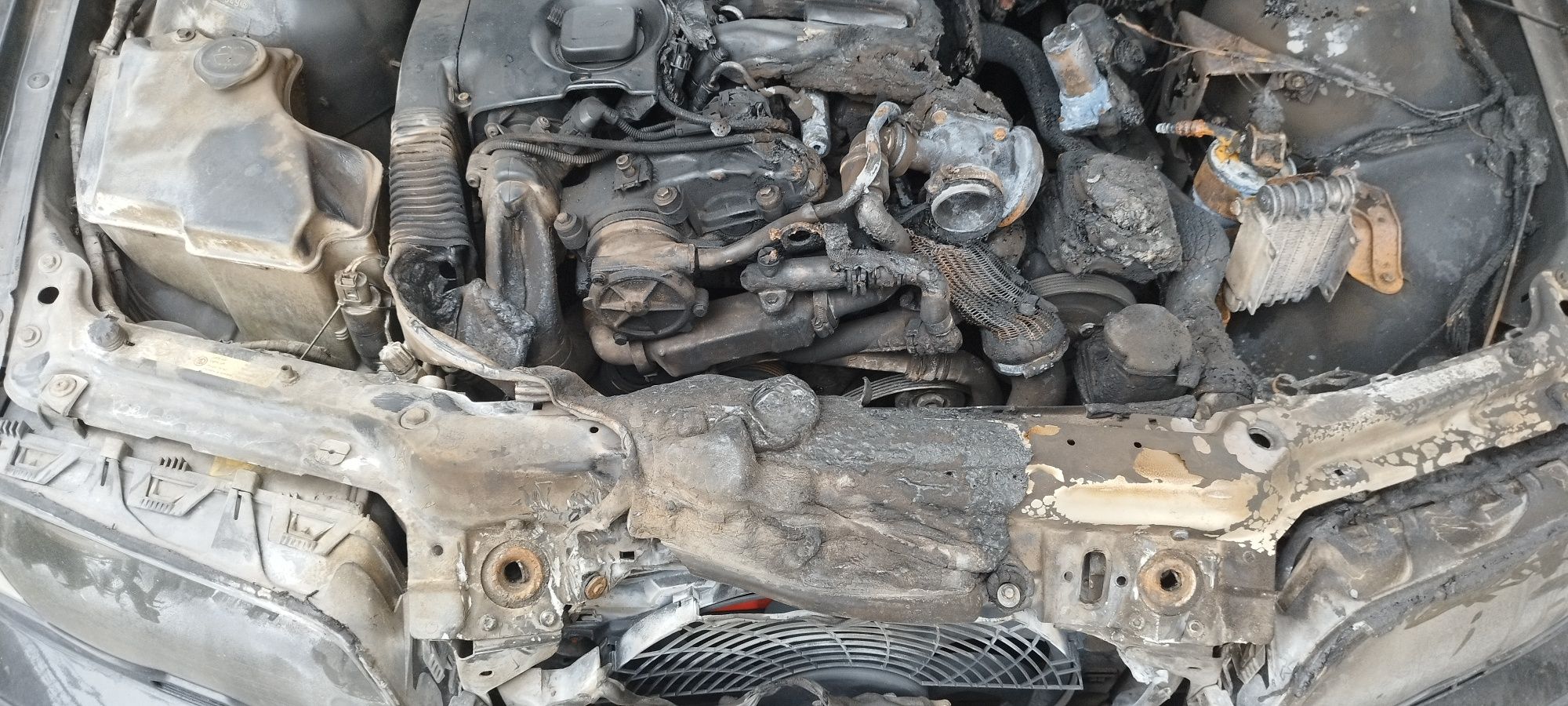 BMW E46 продам 330d