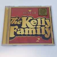 The Kelly Family - Best Of The Kelly Family 2" (CD)