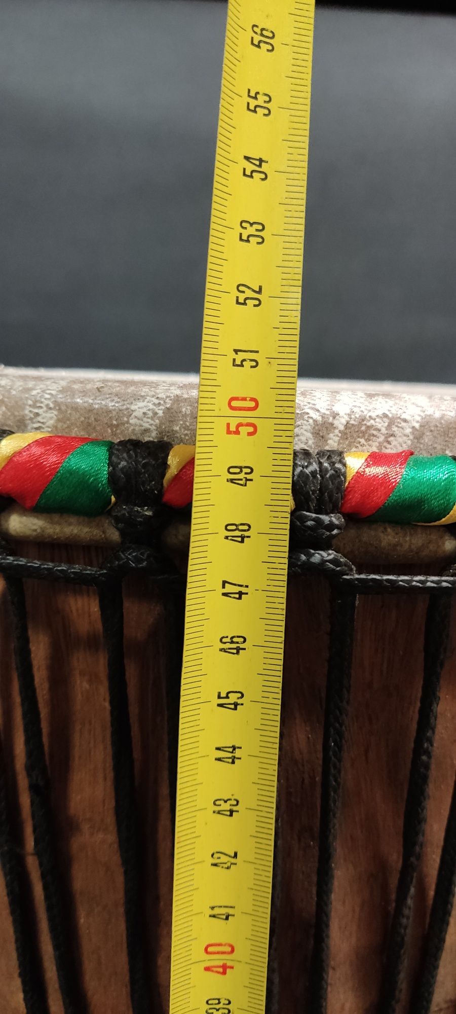 Djembe Kangaba KDJS12 III