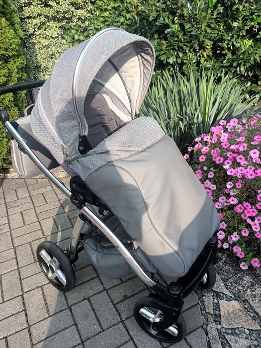 Wózek Taco Baby 2w1