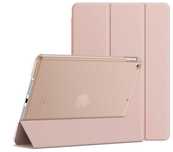 JETech Etui na iPad 9 8 7 10.2 cala 9th 8th 7th
