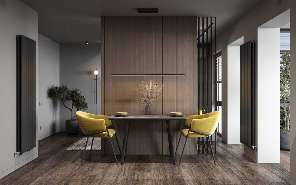 Дизайнер інтер`єру