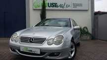 Para Peças Mercedes-Benz C-Class Coup? (Cl203)