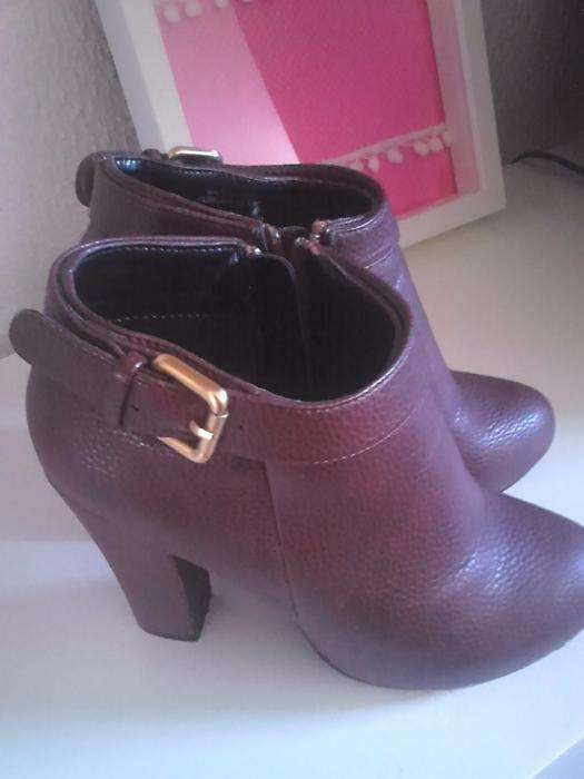 Botins Parfois nº39