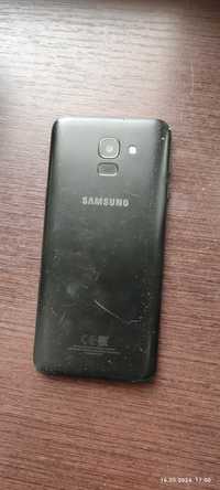 Samsung J6 на запчастини