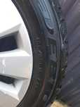 Opony alufelgi 185x60 r15 opel 4x100