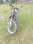 Sprzedam Hondę 250xl