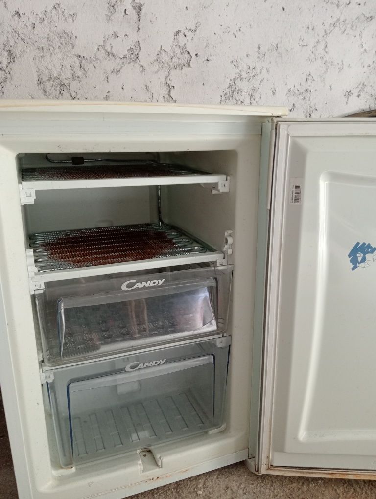 Frigorífico pequeno