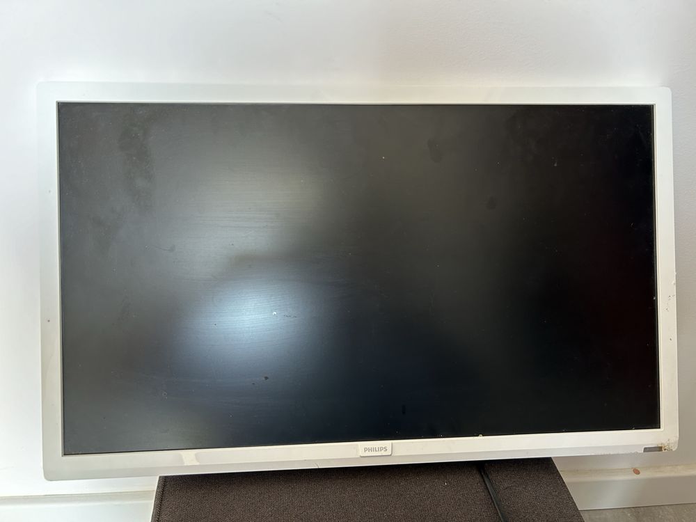 Telewizor phillips 24” smart full hd