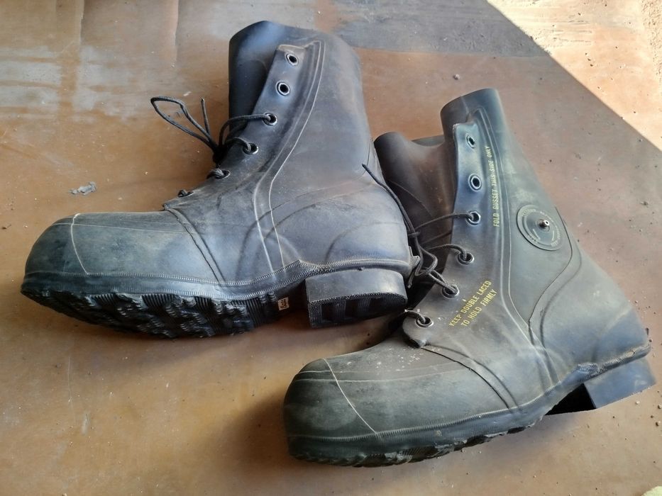 Bata bunny boots (черевики)