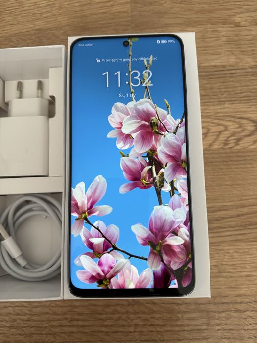 Huawei nova y90 128 GB