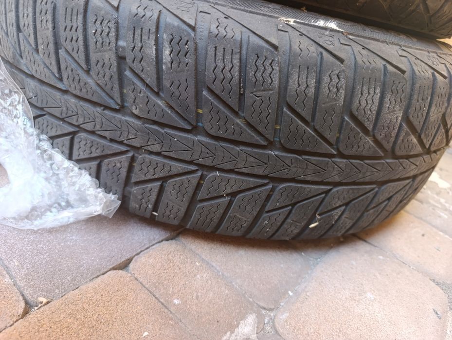 Автошини 195/65R15